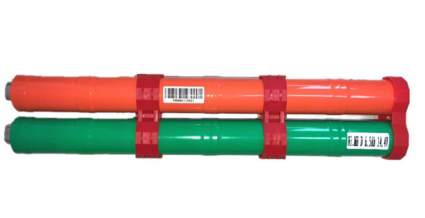 7.2V 6Ah Hybrid SUV Car Lithium Ion Battery For Replacement Gen Civic Pack Sticker