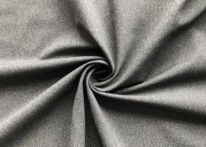 China Cation Nylon Polyester Spandex Fabric on sale