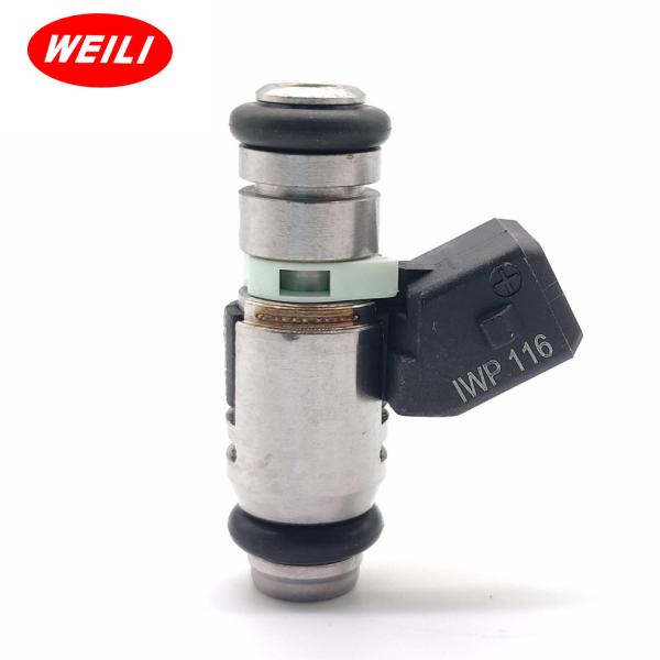 IWP065 IWP066 FIAT Palio Car Fuel Injector For Doblo Uno IWP067 IWP116 IWP131