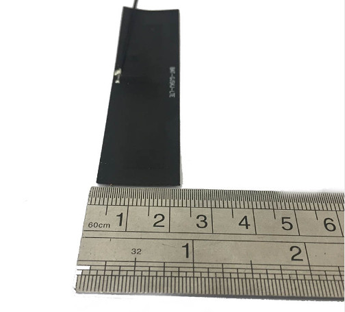 GSM GPRS 3G 4G LTE Built - In FPC Antenna , Wireless Modem 6DBi FPC Interface Aerial