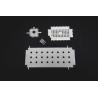 Buy cheap etching metal shelding cans from wholesalers