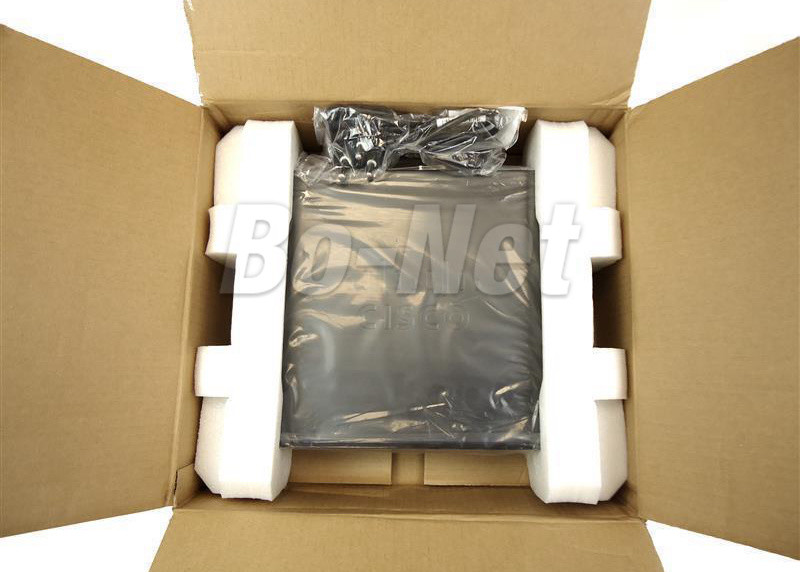 10/100/1000 Ethernet Ports Cisco 1921 K9 Router / Cisco Soho Router 15.0 Above