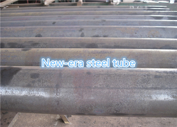 API 5L Hot Rolled Seamless Steel Pipe