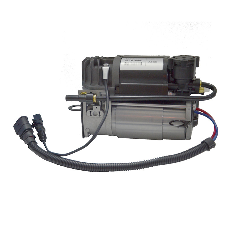 Air Suspension Compressor Air Compressor For Your Vehicle's Suspension F1VY5319A F6AZ5319AA