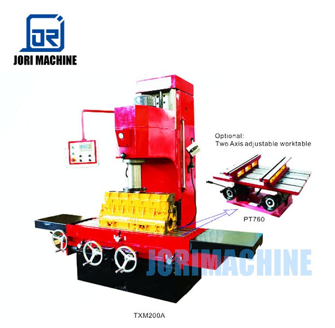 0-30m/min 3MB9817 Cylinder Honing Machine Single Line