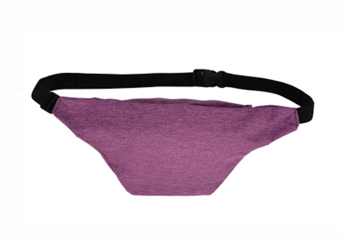 Outdoor Custom Sport Waist Belt Bag Exercise Waterproof Running Bag
