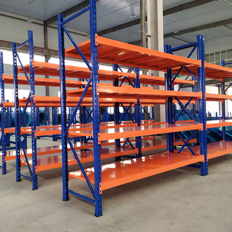 High Quality racking and shelving industrial storage racks metal warehouse racking factory shelf