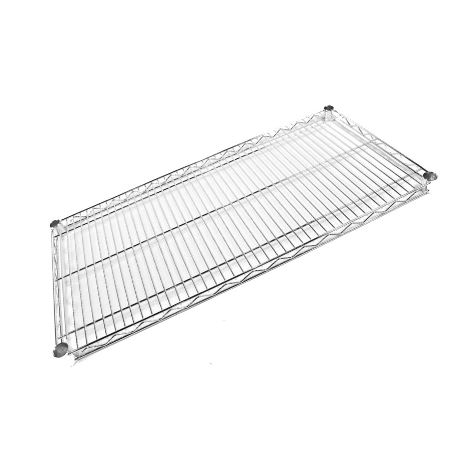 Carbon Steel Stainless Steel ESD Wire Storage Shelves Antistatic PCB Board Storage Wire Shelf