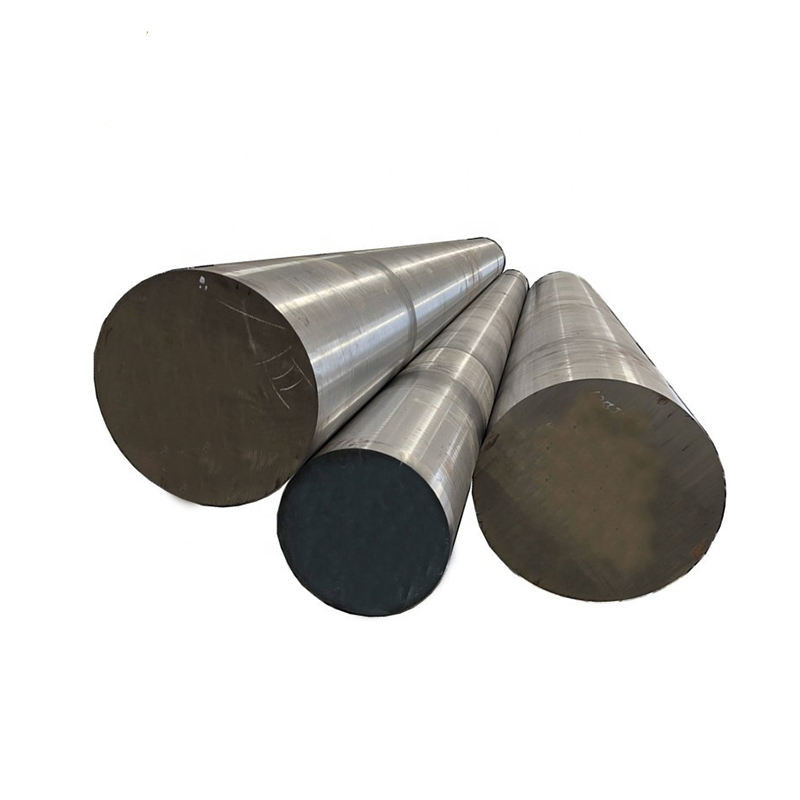 35CrMo High Carbon Steel Welding Rod Carbon Steel 14mm SAE1006B
