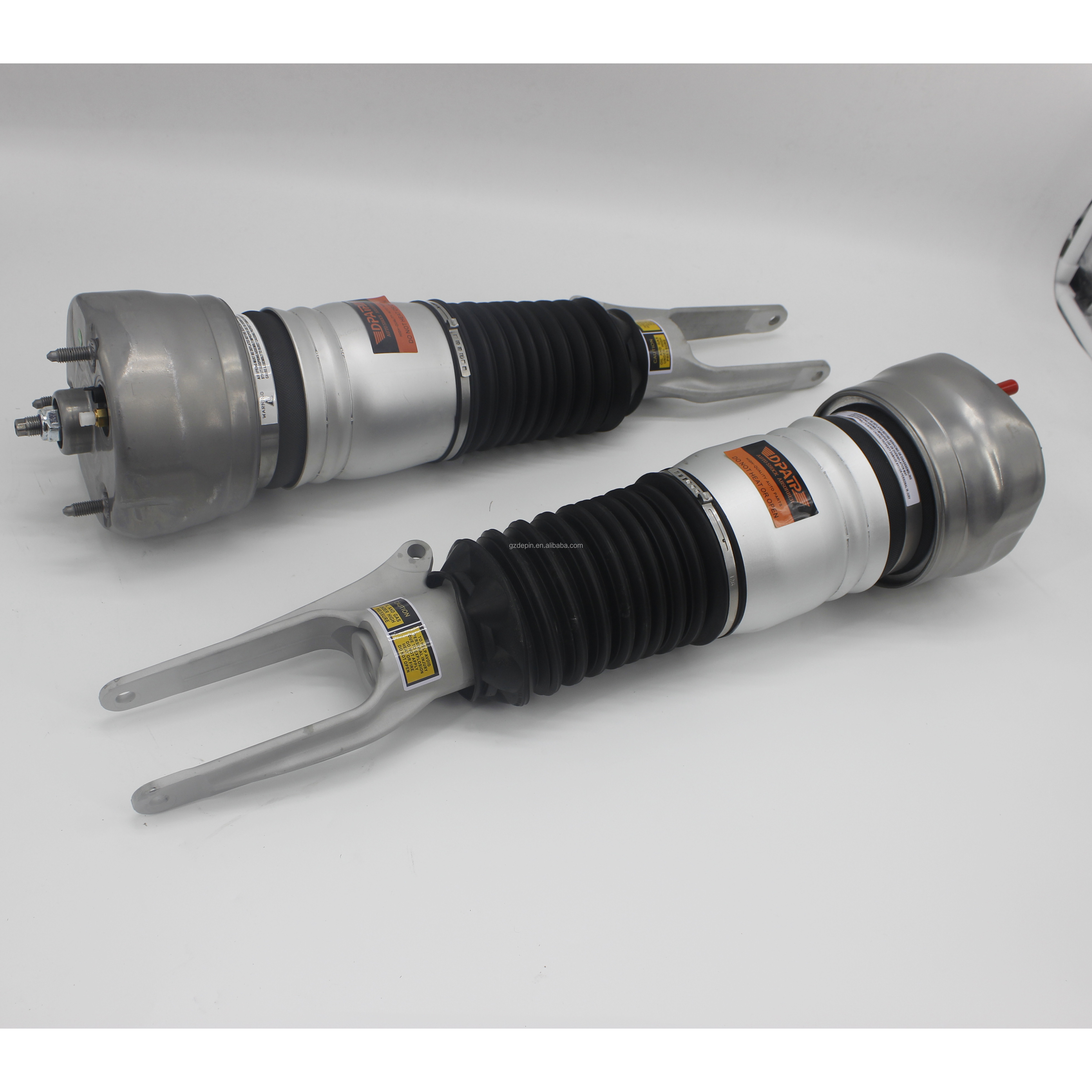 19-218632 Air Suspension Shock Absorber For Porsche Palamela 970 Land Rover Fitment