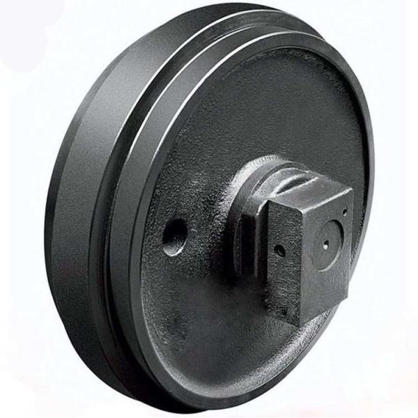 Hitachi Track Idler Manufacturer China 9125766 9160965 9097575 9154166 9068477