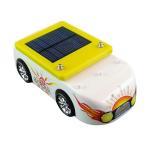 Customization Miniature Solar Car Science Experiment Kit Diy Solar Toys