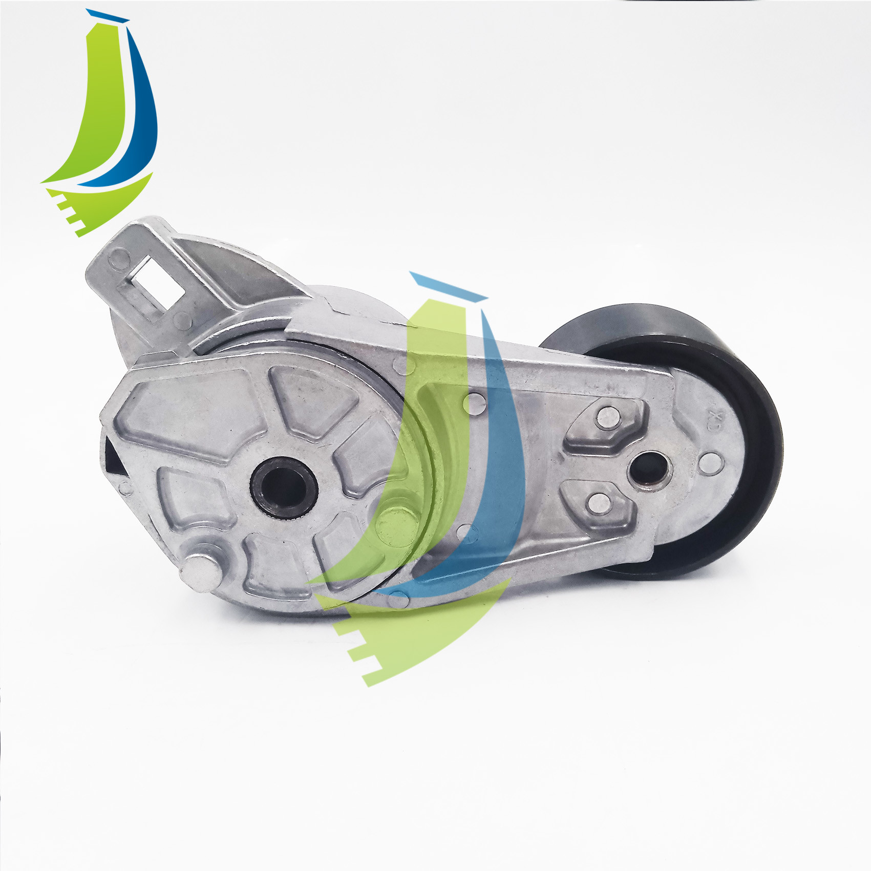 3979980 Belt Tensioner For D13 Engine Parts