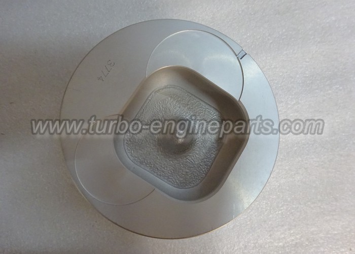 Isuzu 6BG1 1-12111-377-4 Engine Piston Parts Cylinder Liner Kit 1-12111-323-2