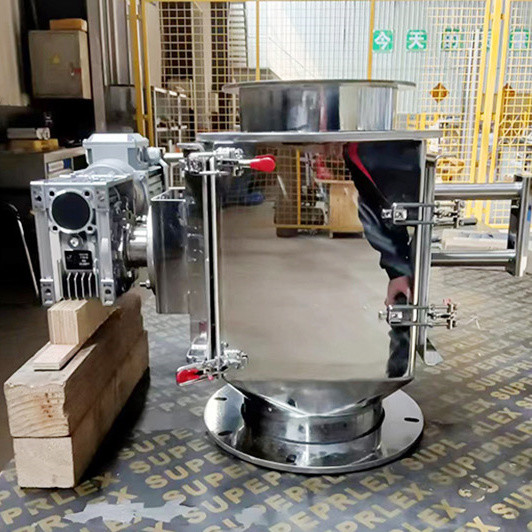 Energy Saving Grid Type Iron Removal Machine Automatic Slag Cleaning 24/7 Continuous Operation