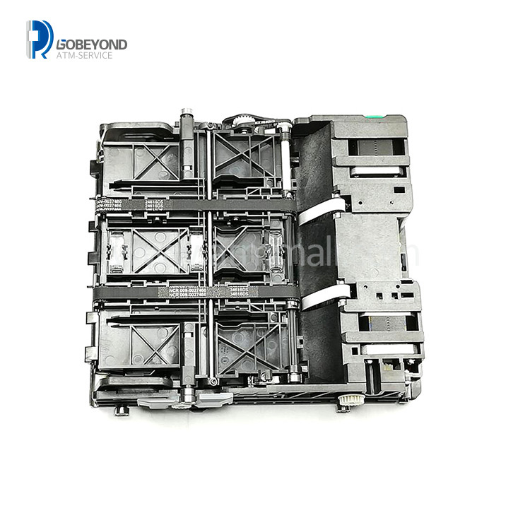 4450769743 445-0761204 NCR RA CARRIAGE ASSY S2 NCR Parts 445-0769743 4450761204
