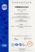 Nanjing Movelaser Co., Ltd. Certifications