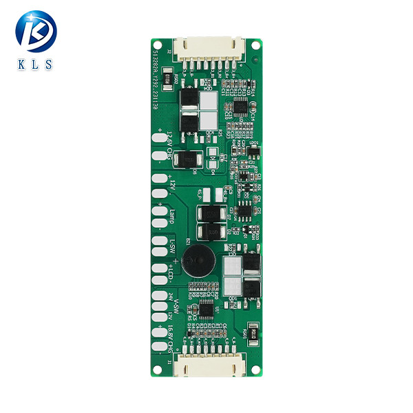 7S 5A E-Wheelchair BMS Electric Tools 24V Li-Ion Battery Management System