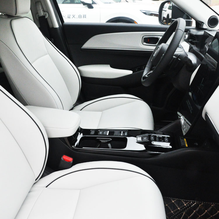 2023 New Energy Car 0KM Used HD ENS1 150KM/H Suv Electric Car Japanese Famous brand China Factory Price