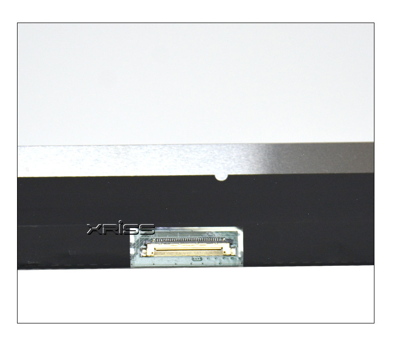 NV133FHM-N4F 14.0 Inch Laptop LCD Screen Slim Edp 30pins FHD 1920x1080