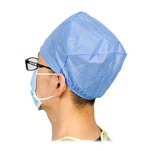 Disposable Working Cap