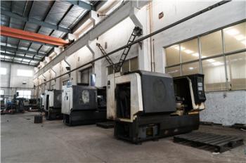 Wuxi Yaheng Geological Equipment Technical Co., Ltd.