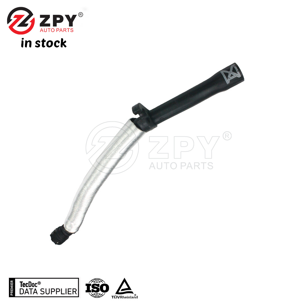 5N0122073L Engine Coolant Hose For AUDI Q3 8U Germany Cars