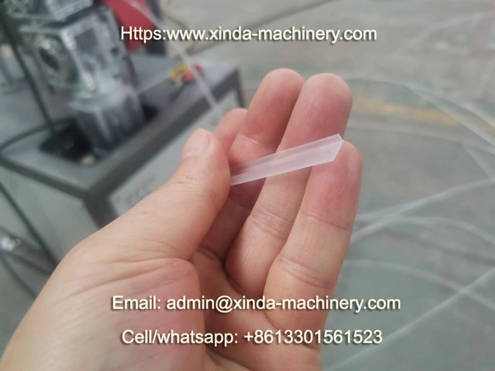 PC LED Light Cover Machine Siemens Motor ABB Inverter Schneider Electric