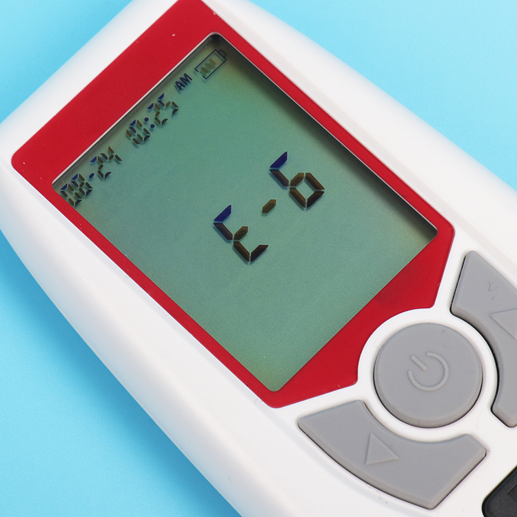 High Quality Kidney UA CR UR Rapid Test Renal Function Analysis Meter