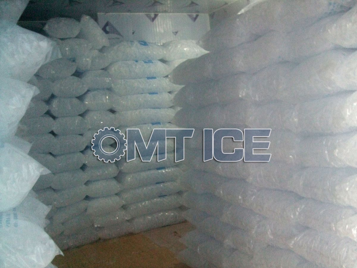 50CBM Cold Room Freezer Fatigue Resistant Energy Efficient Walk In Chiller Room