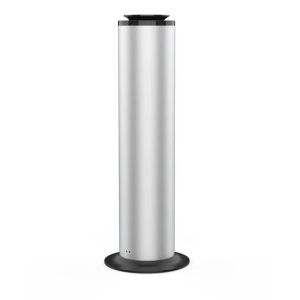 Electric Scent Diffusers Large Capacity Fragrance Scent Oil Diffusers Portable