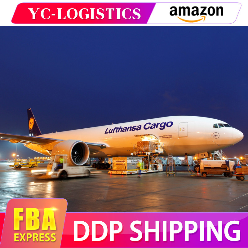 DDU DHL Shipping To Europe
