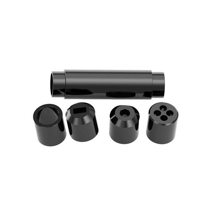 4-core 6-core 12 core optical fiber cable fan out assembly
