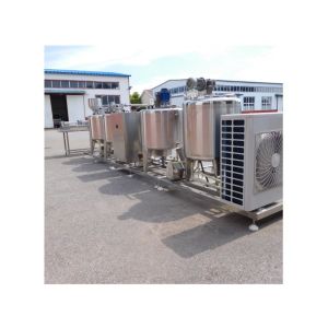Multi-Function Commercial 2/3 Phase Separation Industrial