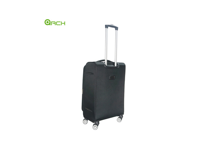 1680d Polyester Trolley Case with Two Front Pockets