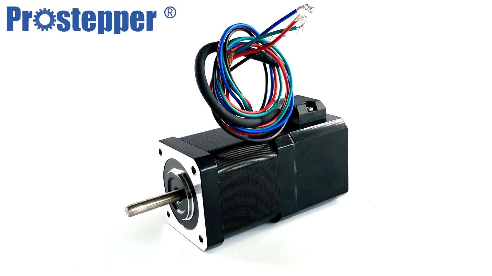 Nema 17 Two Phase 42mm 3D Printer Stepper Motor