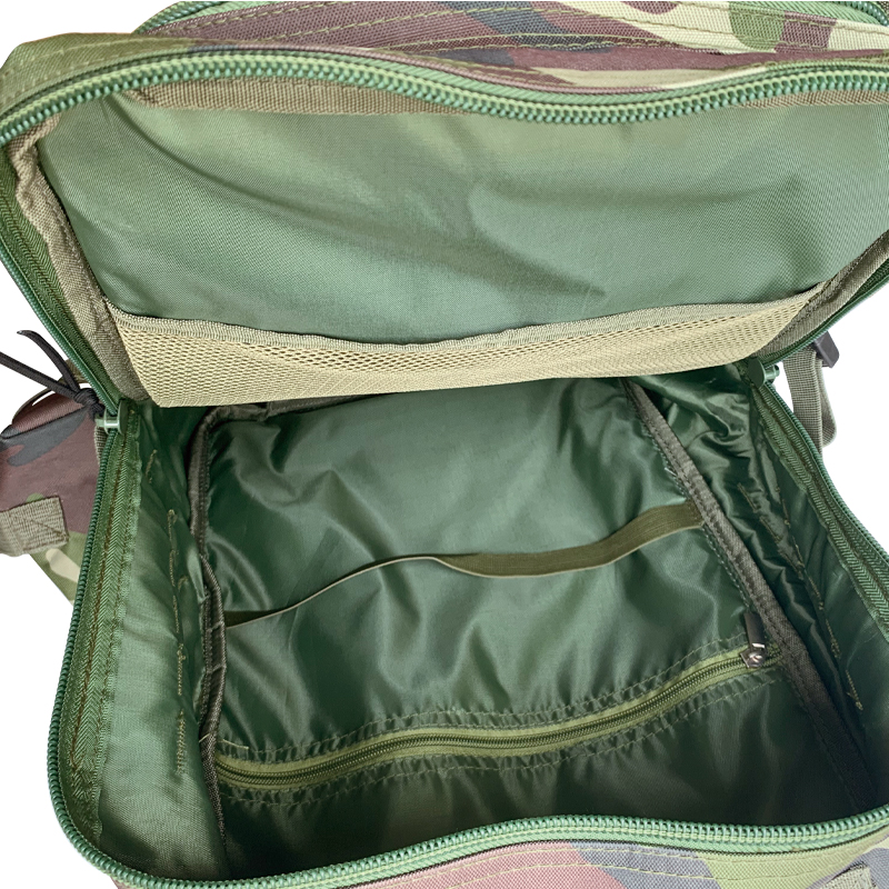 Customized 1.5kg Nerve Bridge Technique Traveling Backpack for Outdoor Sport Customized