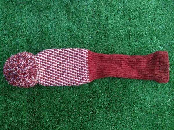 knitted head cover , golf knitted head cover , golf head cover , golf headcover
