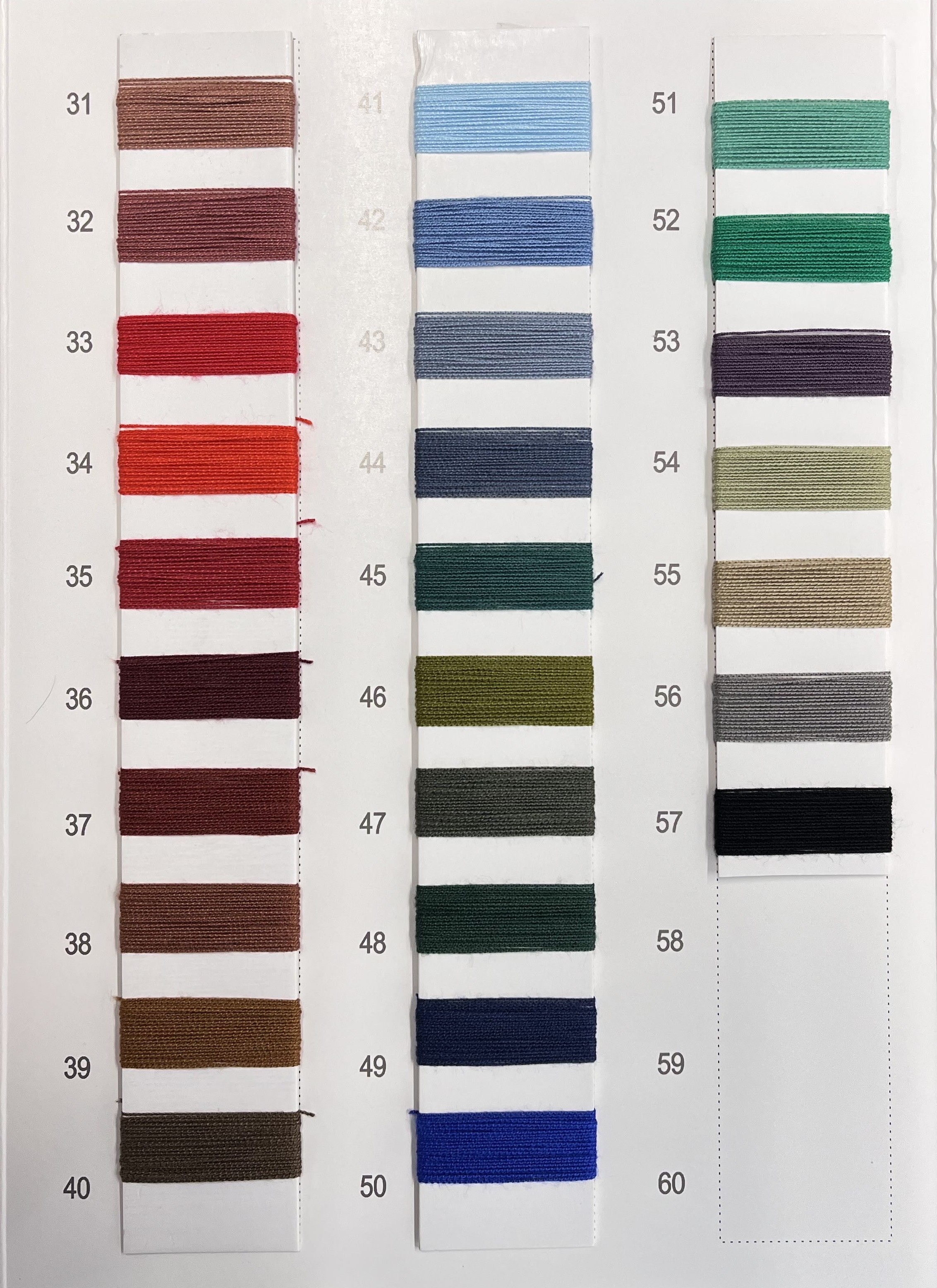 50 Colors Hand Arm Knit Yarn 100% Acrylic Crochet Yarn