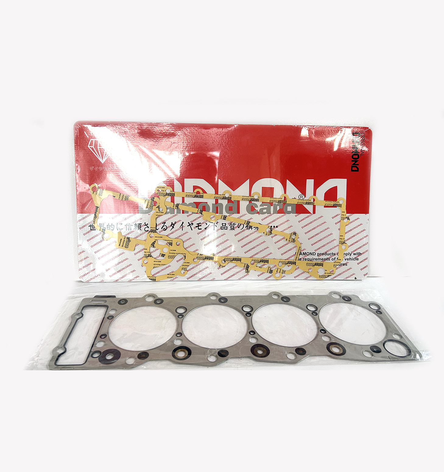 8-98152-901-0 4HK1 4HK1TC 6HK1 Excavator Engine Parts Full Overhaul Kit