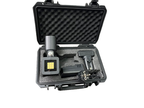 Buy cheap Shortwave 280nm UVC LED Flashlight LEDUV Torch Lamp product