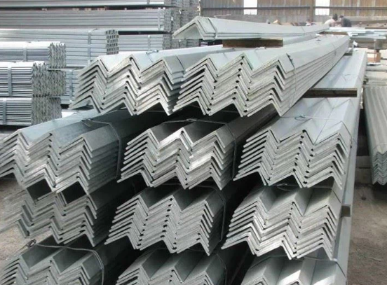Customized Industrial Prefabricated Steel Structure Metal Building Light Type Standard Constructing Warehouses Workshop