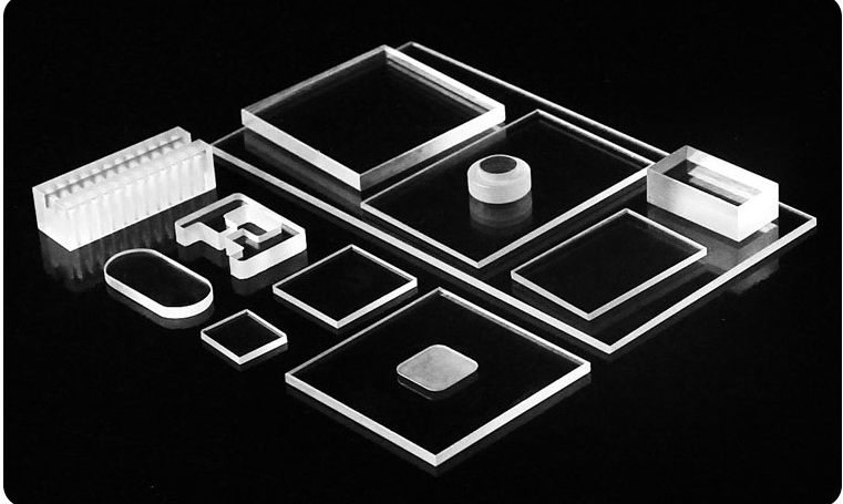 Indium Tin Oxide Glass 5-100ohms Low Iron Conductive ITO Coated Glass