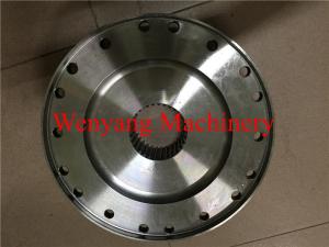 Buy cheap Lonking  CDM856 wheel loader  spare parts direct speed press disc 403501 product