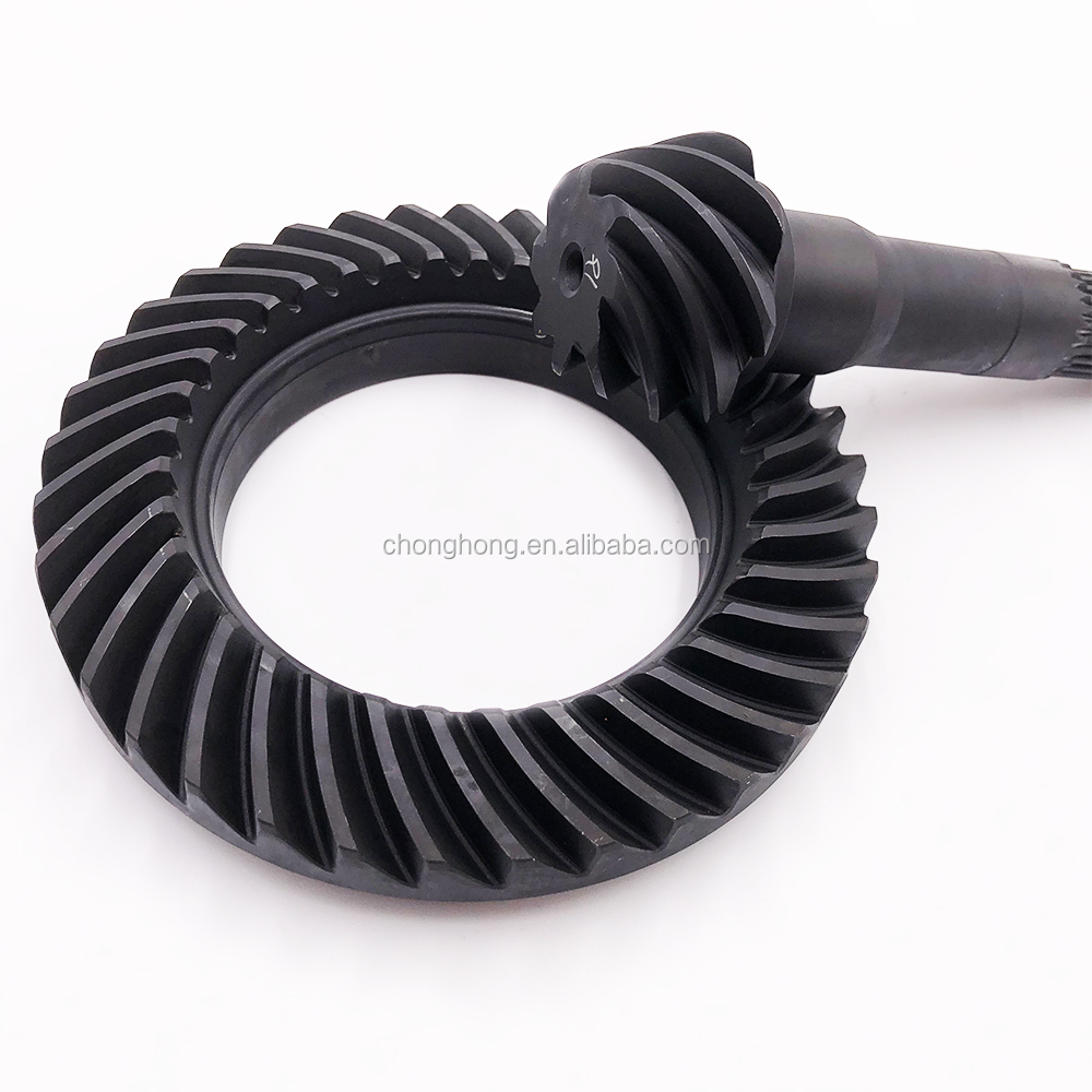 RD90 Differential Lockers for Toyota Hilux 4runner Tacoma Landcruiser Front Axle