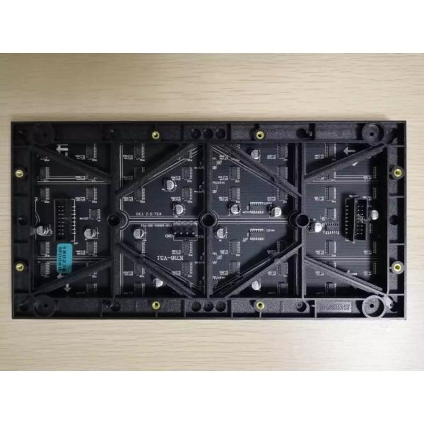 6000cd/m2 LED Billboard Display Open Sign full color For Business / Convenience Store