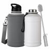 Buy cheap New High Quality 304 Stainless Steel Material 64 Oz Vacuum Sports Water Bottles from wholesalers