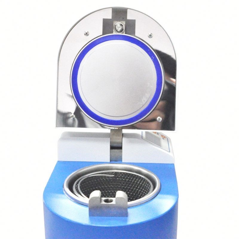 Sun Dental Autoclave Sterilizer 3L Medical Ultrasonic Cleaner