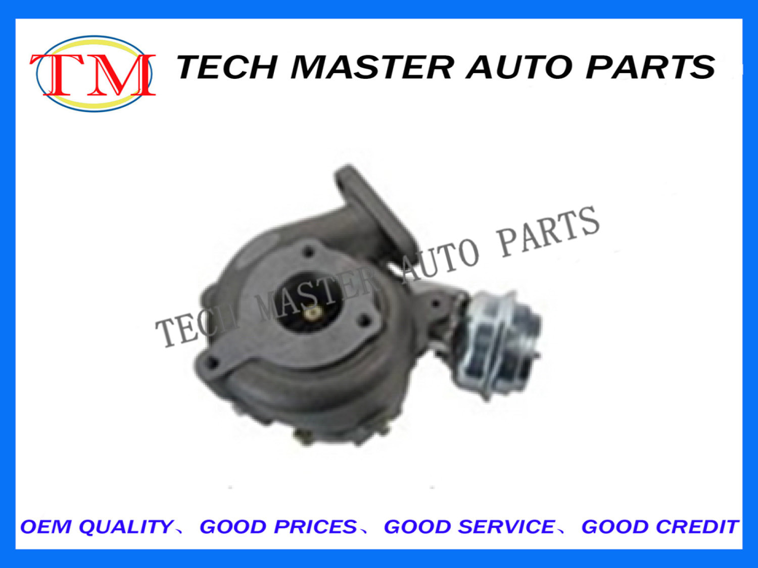 Turbo Engine Turbocharger for Volkswagen, Seat GT1749V 701854-5004S 028145702N