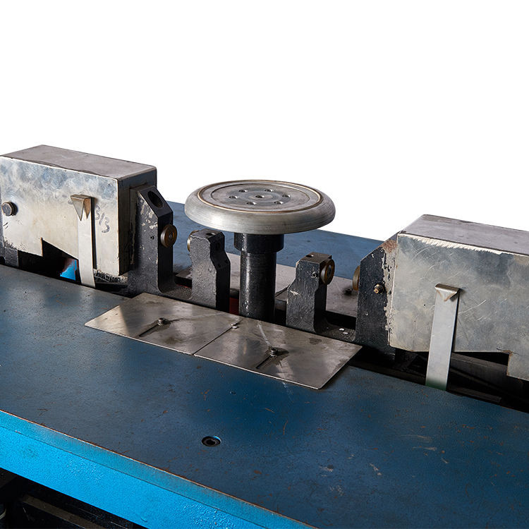 Most efficient automatic porosity punch machine for metel ware riveting machine high speed